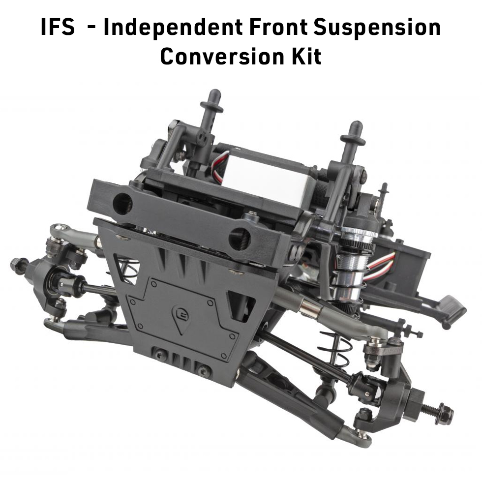 IFS Conversion Kit