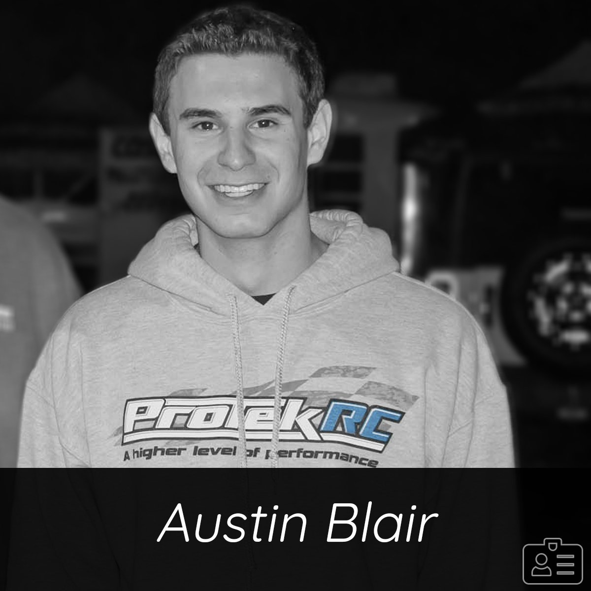 Austin Blair - RC Racer - ProTek Pro Team