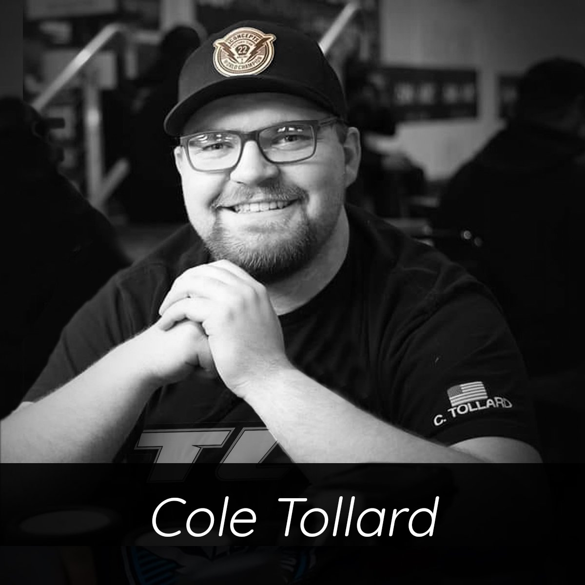 Cole Tollard - RC Racer - ProTek Pro Team