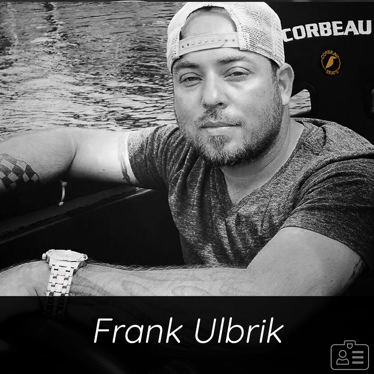Frank Ulbrik - RC Racer - ProTek Pro Team