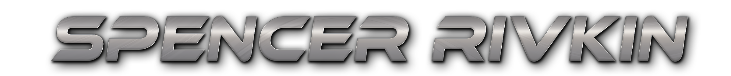 RC Racing Spencer Rivkin - ProTek RC Pro Team Driver