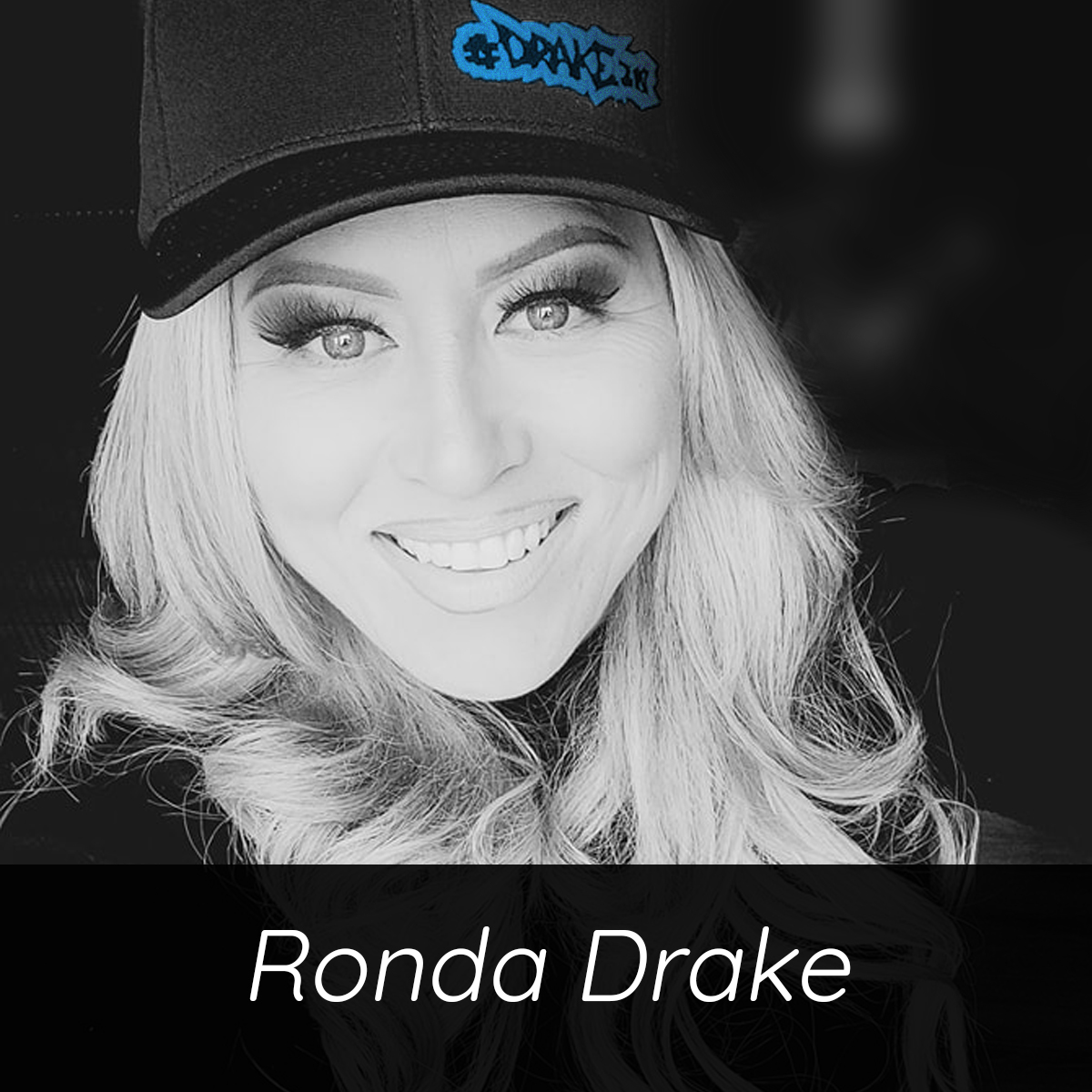 Ronda Drake - RC Racer - ProTek Pro Team