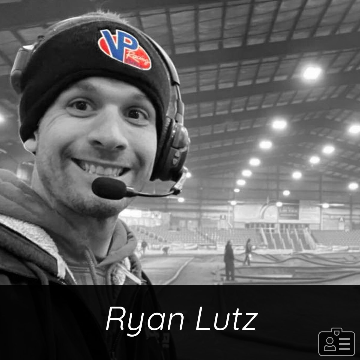 Ryan Lutz - RC Racer - ProTek Pro Team