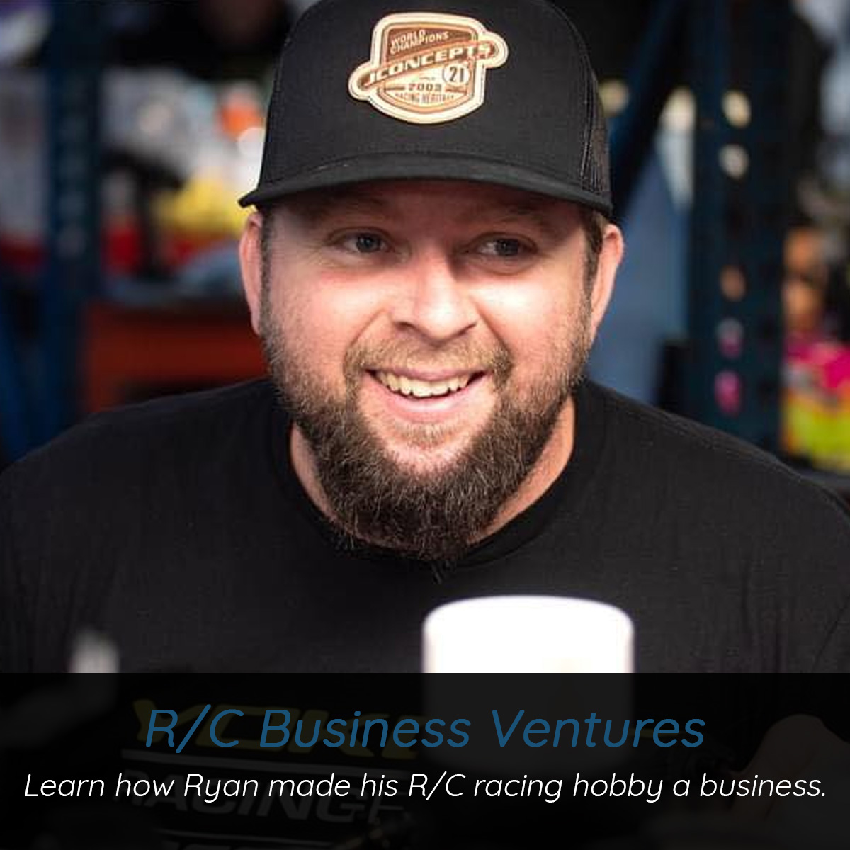 Ryan Maifields RC Business Ventures