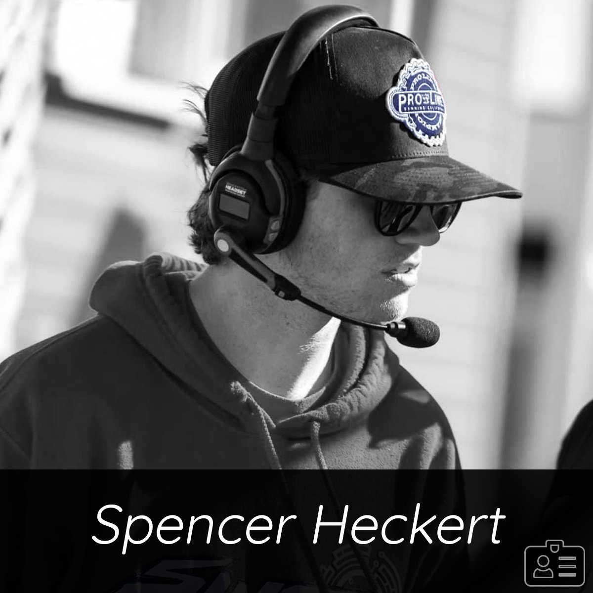 Spencer Heckert- RC Racer - ProTek Pro Team