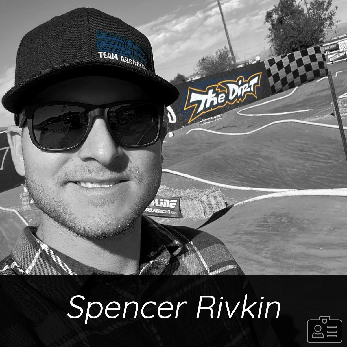 Spencer Rivkin - RC Racer - ProTek Pro Team