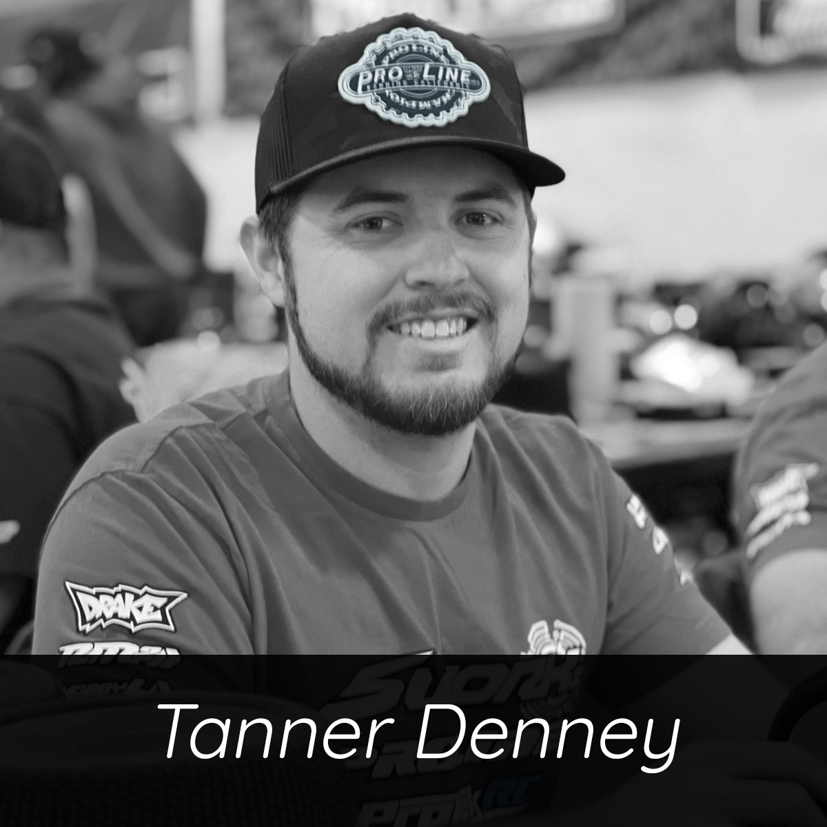Tanner Denney - RC Racer - ProTek Pro Team