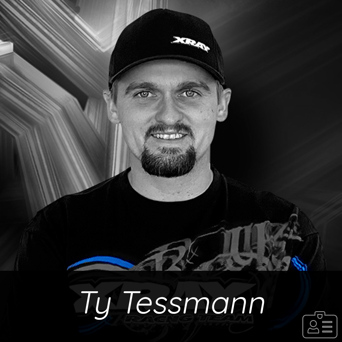 Ty Tessmann - RC Racer - ProTek Pro Team