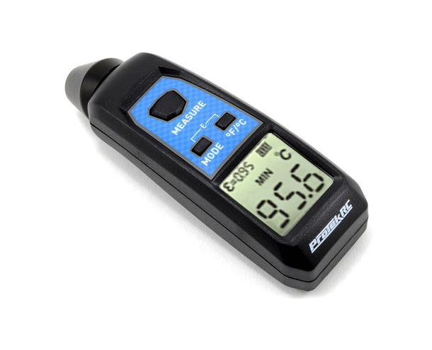 ProTek RC TruTemp Infrared Thermometer