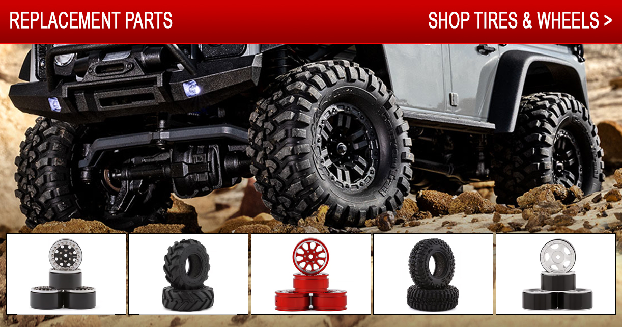 Shop Aftermarket Tires and Wheels