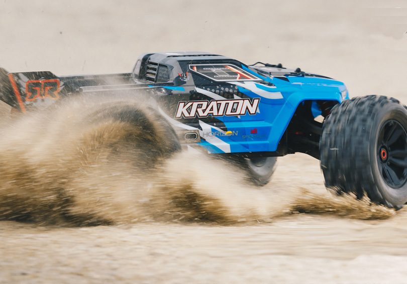 is traxxas the best brand