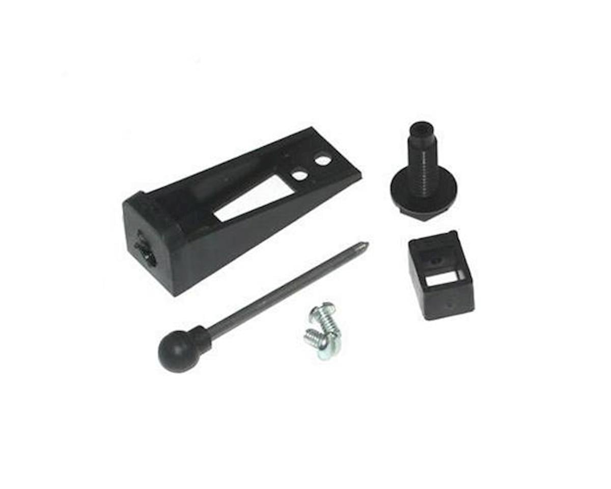Kwik Switch Mount DUB203