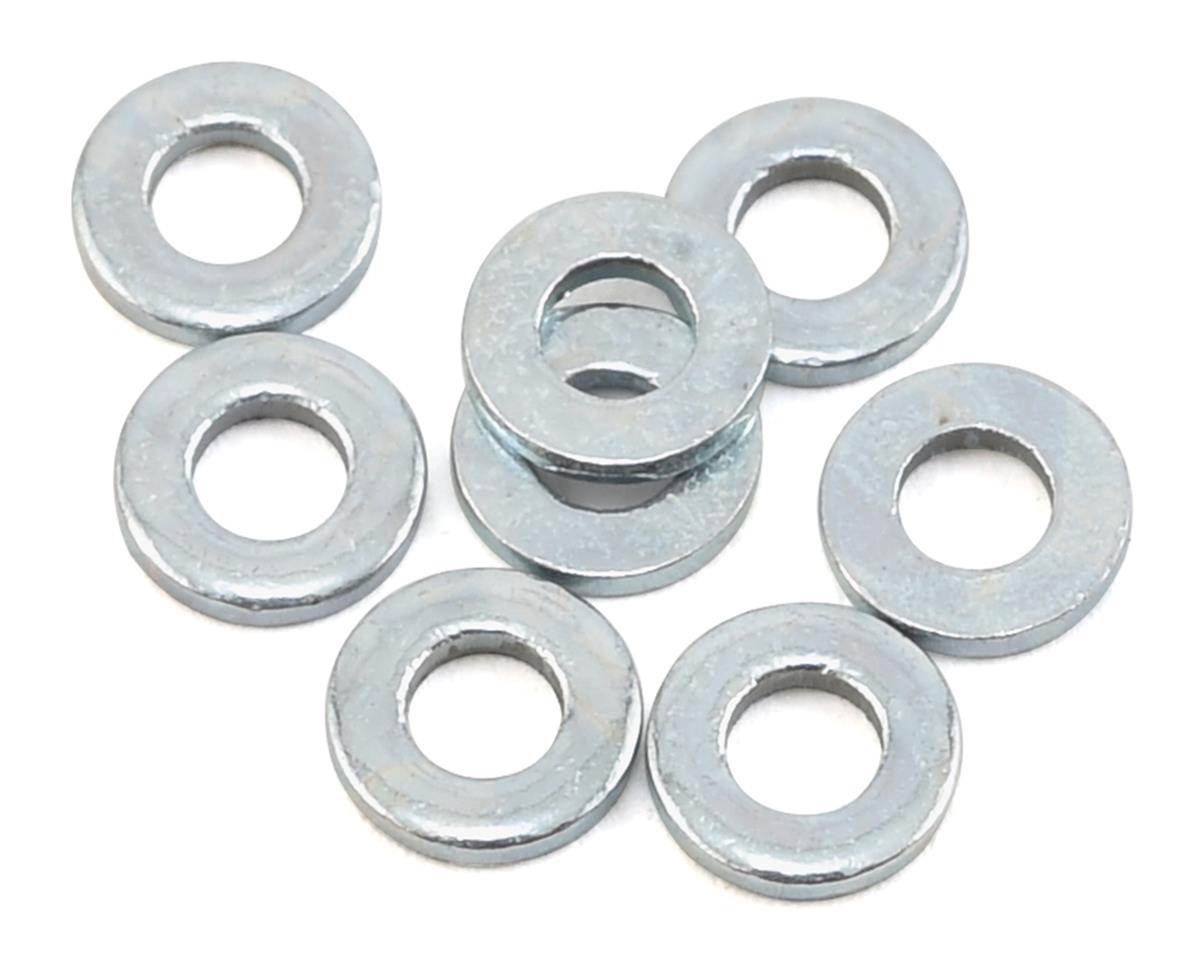 Washers,Flat,2mm DUB2107