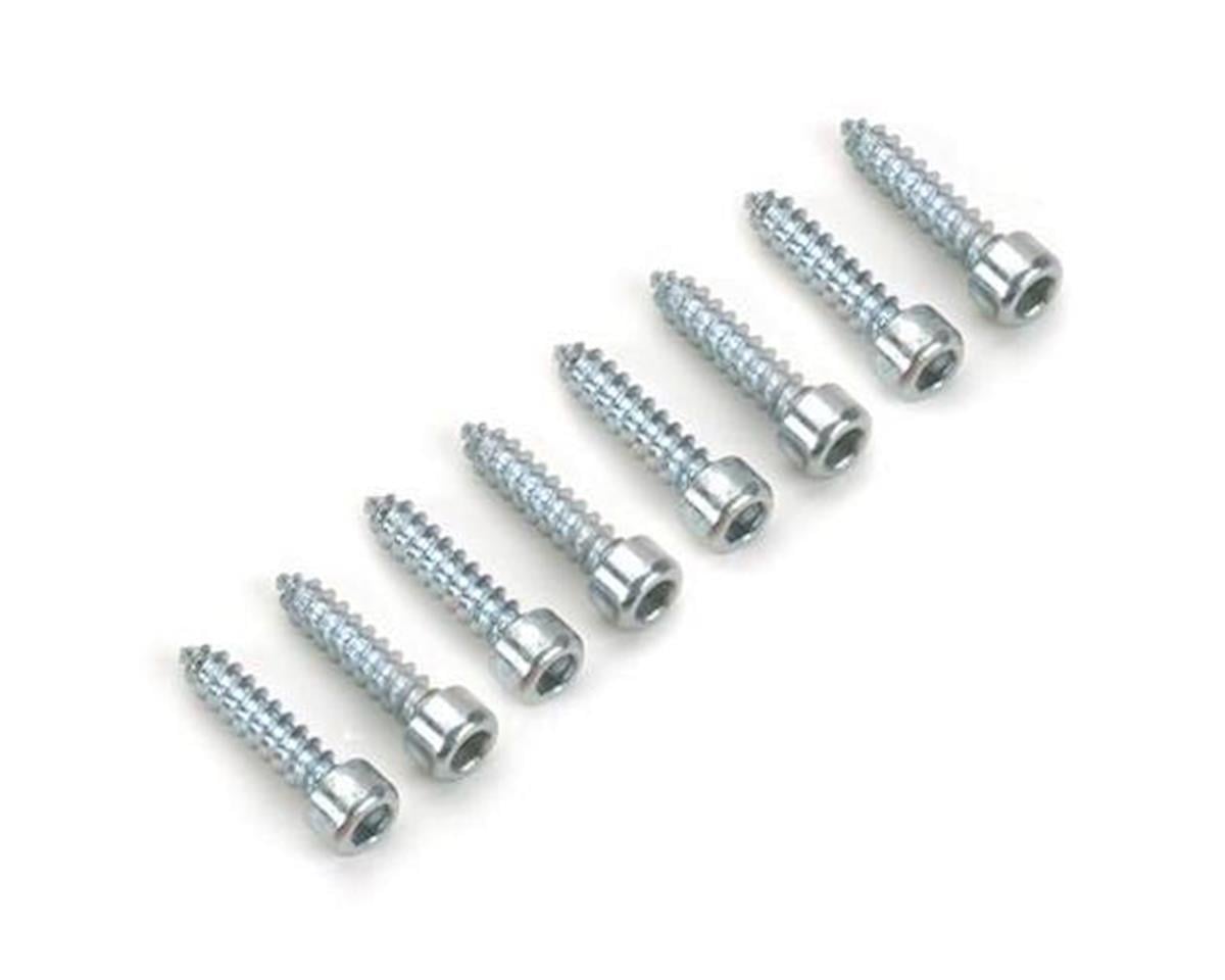 Socket Head Screw,4 x 1/2 (2.7x12mm) DUB382