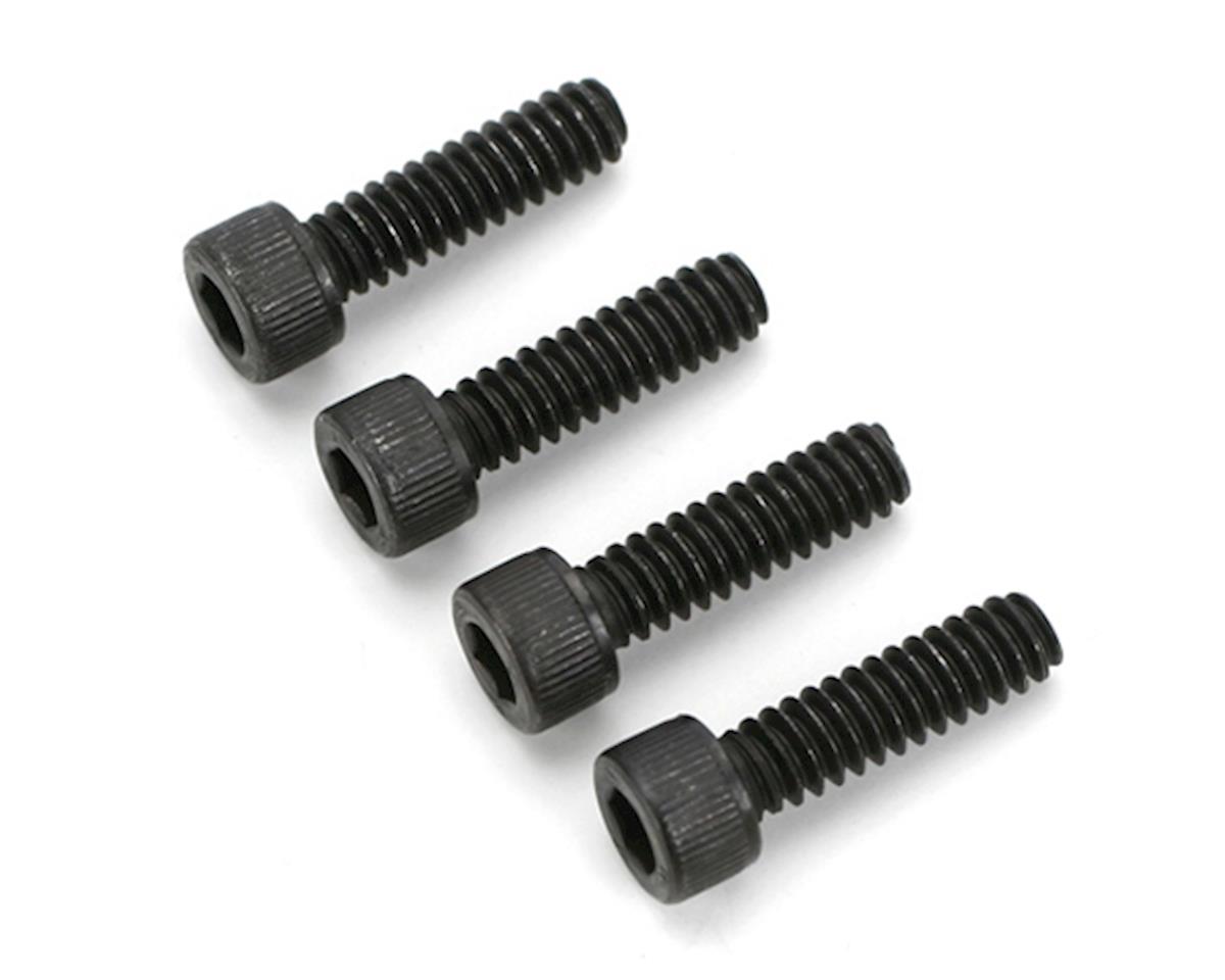 Socket Cap Screws,6-32 x 1/2" DUB575