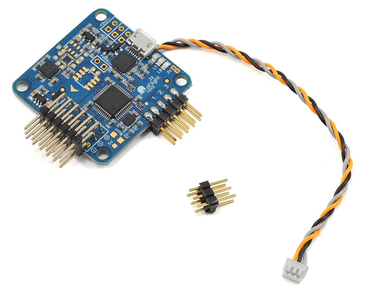 Stm32 wire