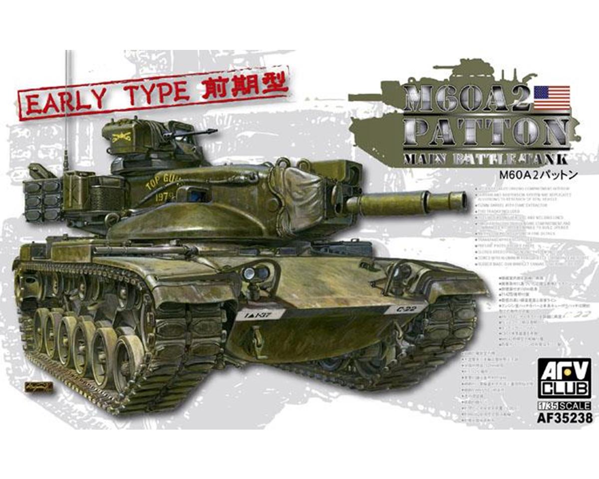 Tamiya 1/35 M1A2 Abrams Main Battle Tank TAM35269