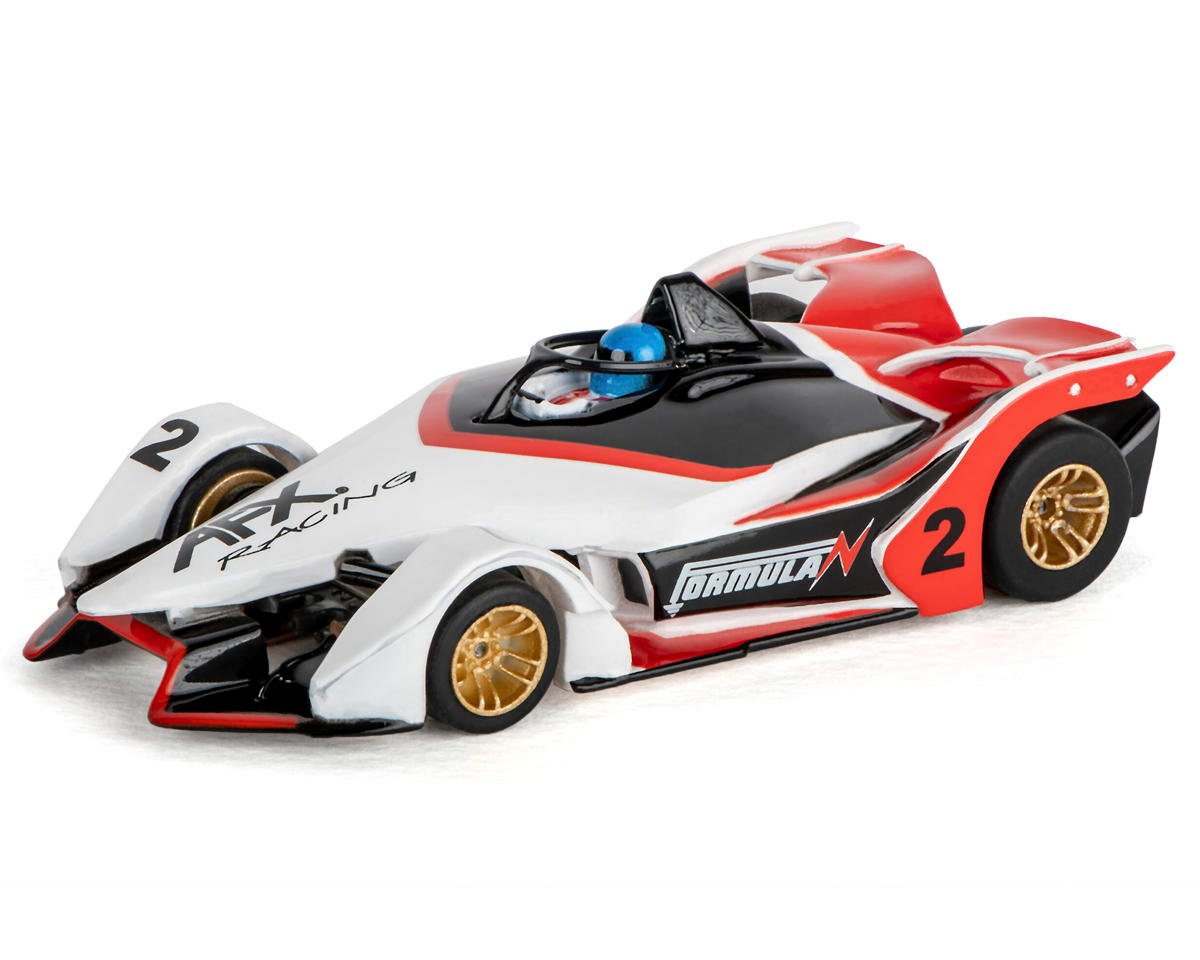 AFX Formula N HO Slot Car [AFX22015] - HobbyTown