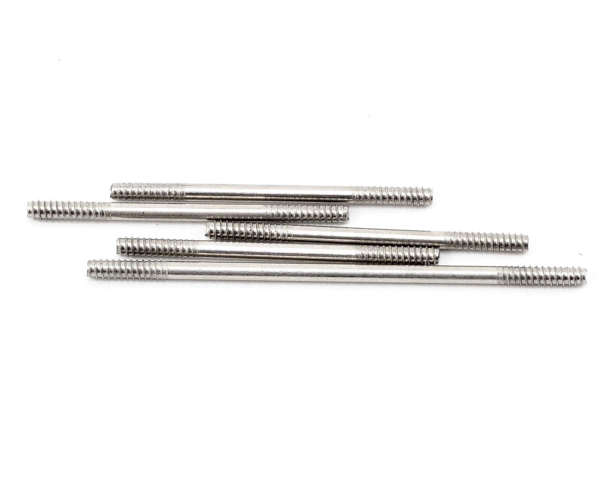 Align 250 Stainless Steel Linkage Rod Set AGNH25057