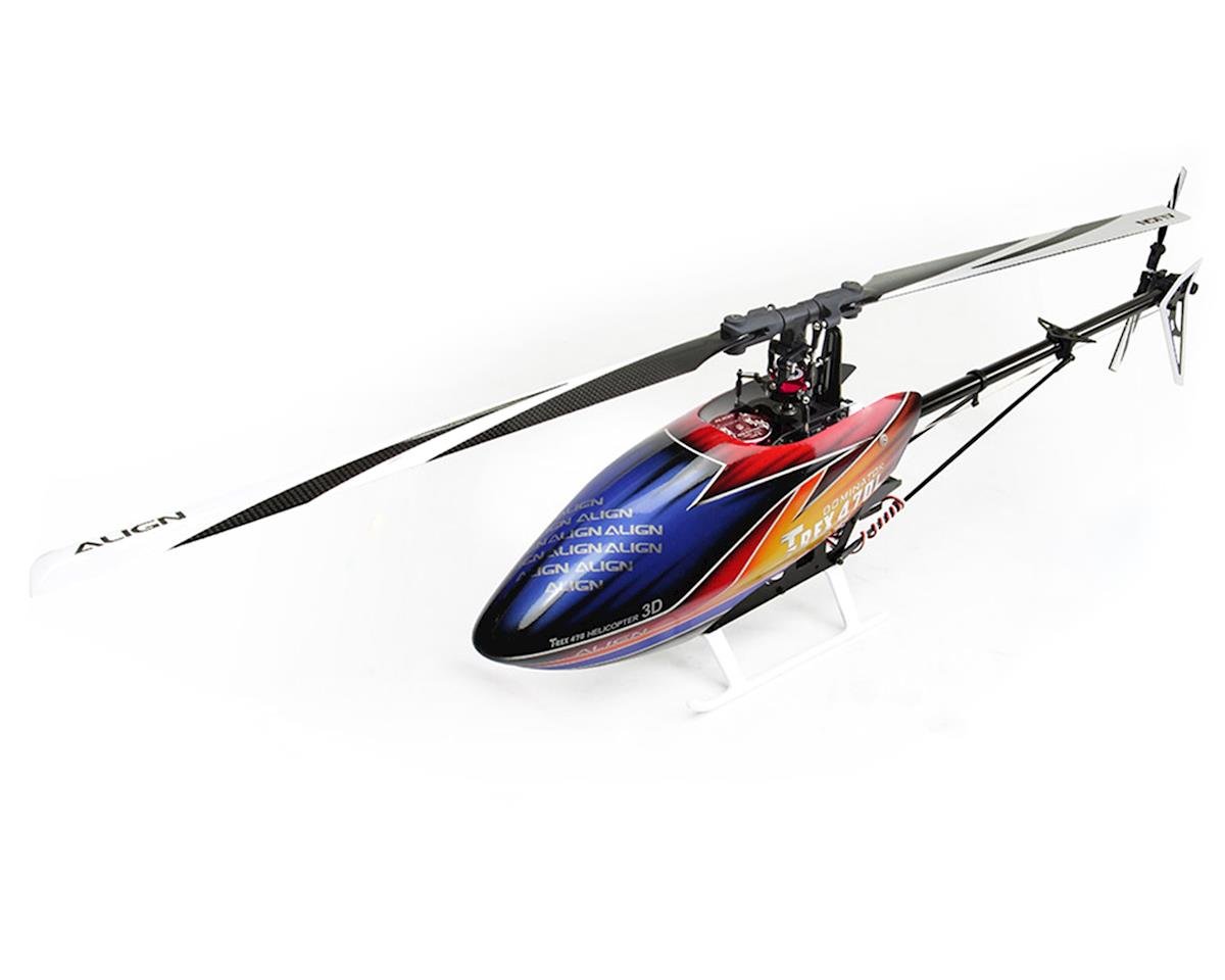  RC Helicopter Kits  Unassembled BNF RTF AMain 