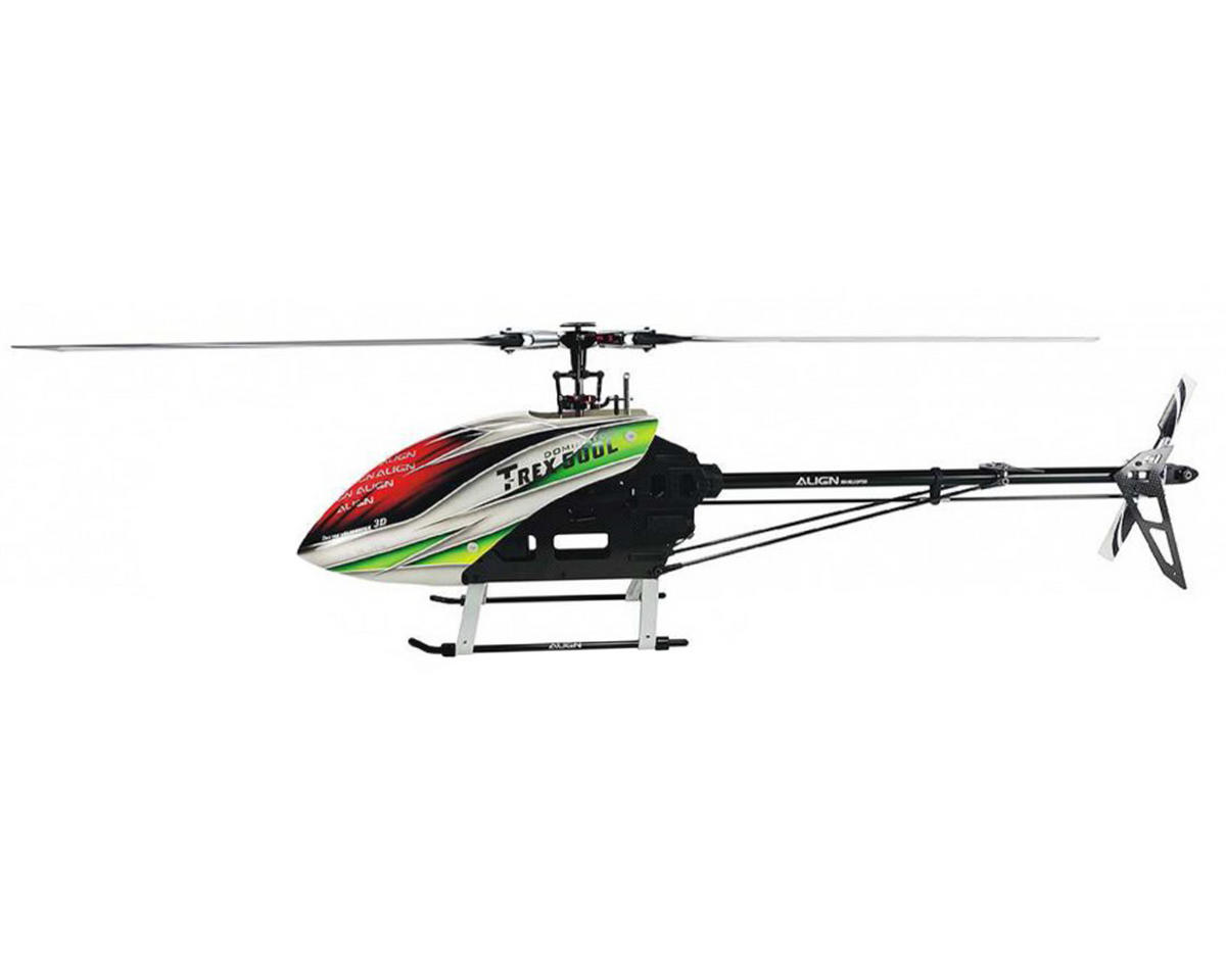 align trex helicopter