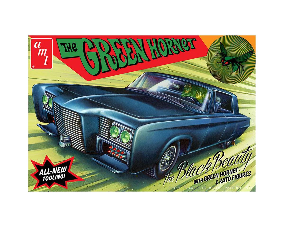 AMT Green Hornet Black Beauty 1/25 [AMT1271M] - HobbyTown