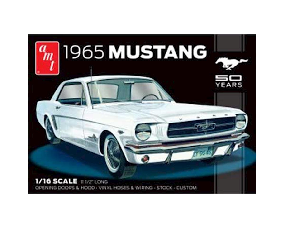 amt 1965 mustang