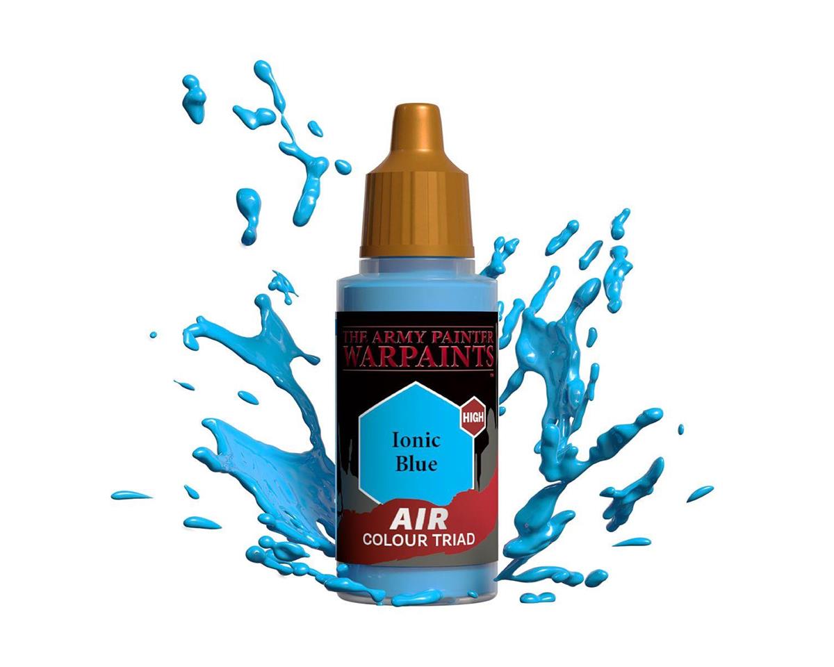 Army Painter Warpaints Air Broodmother Purple