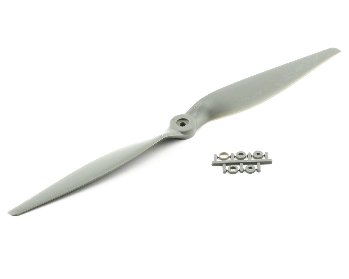 APC 15x6 Thin Electric Propeller [APCLP15060E] - HobbyTown