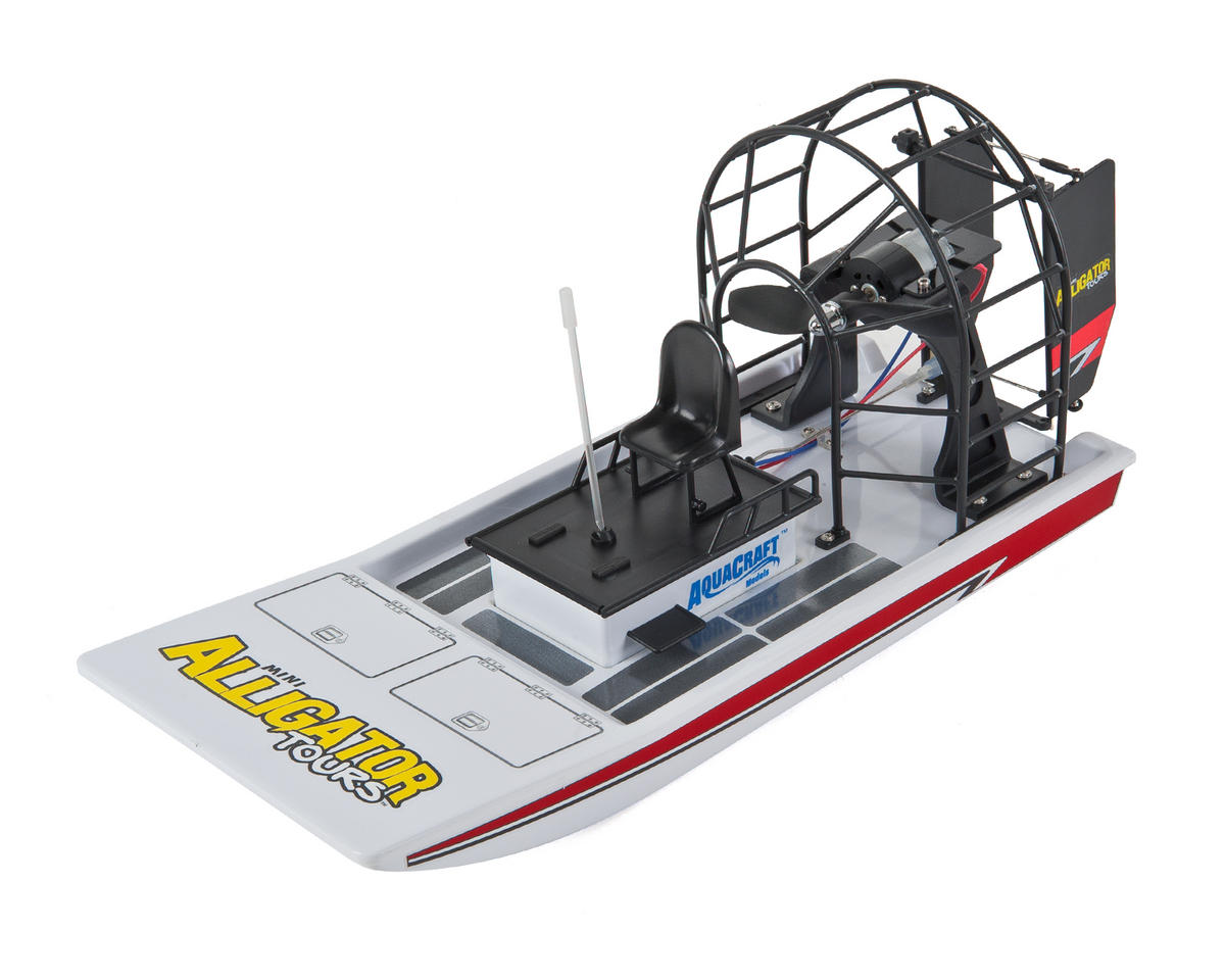 aquacraft boats