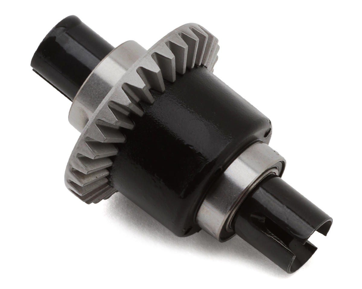 Arrma Zusammengebautes ölgefülltes Differential 30T 0.8Mod, - Modellbau Metz - Slotcars - RC Modellbau Und Mehr