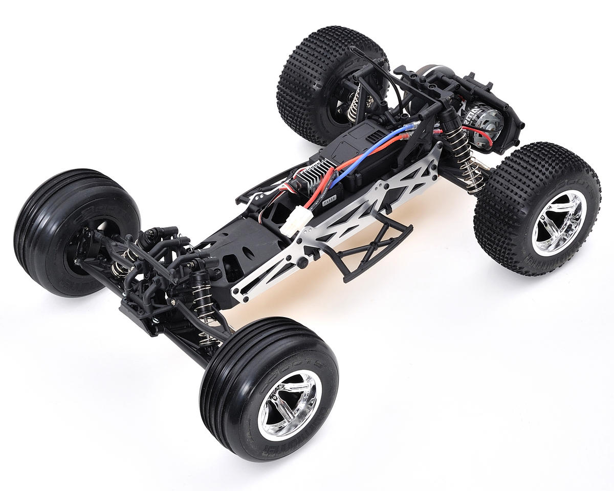 arrma rc vortex