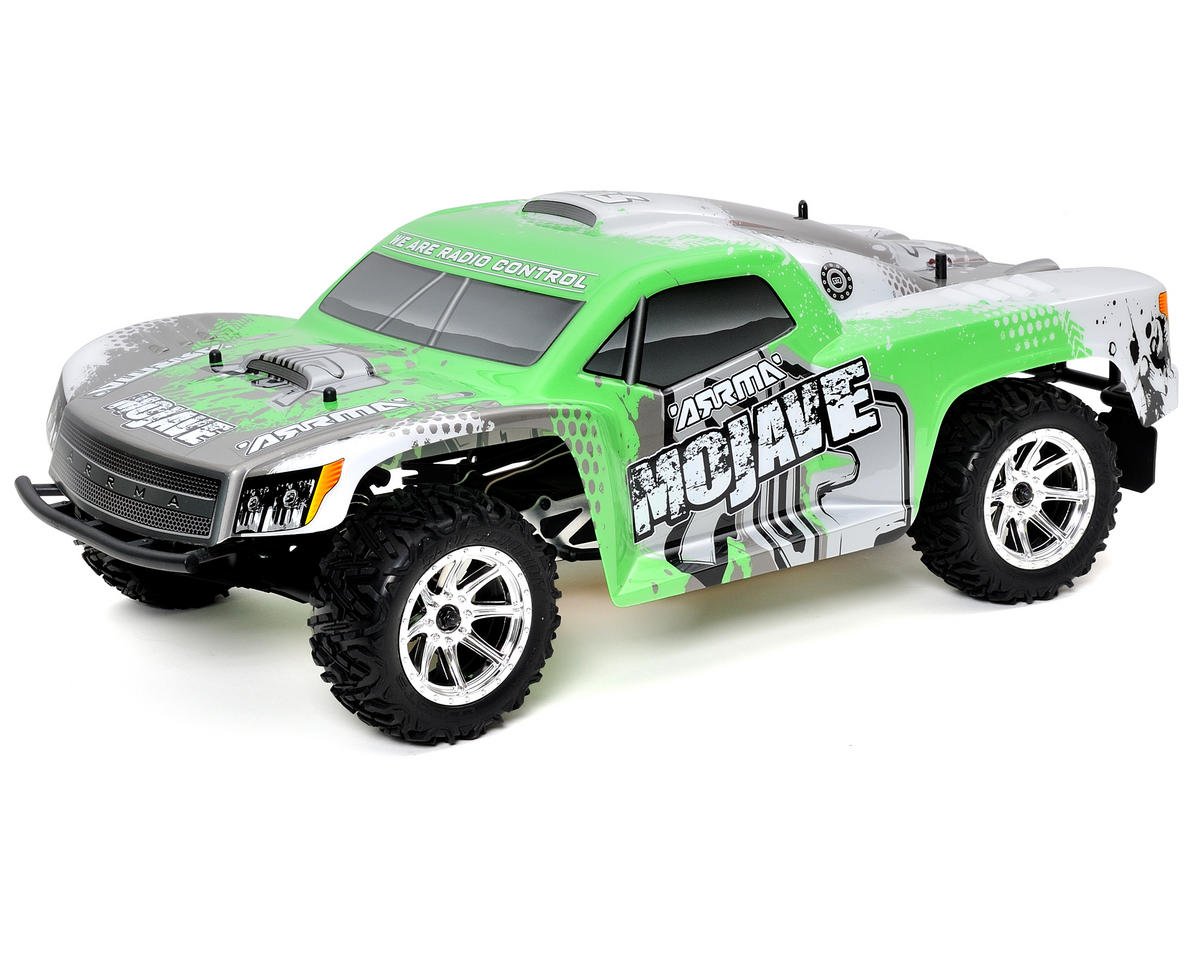 mojave rc cars