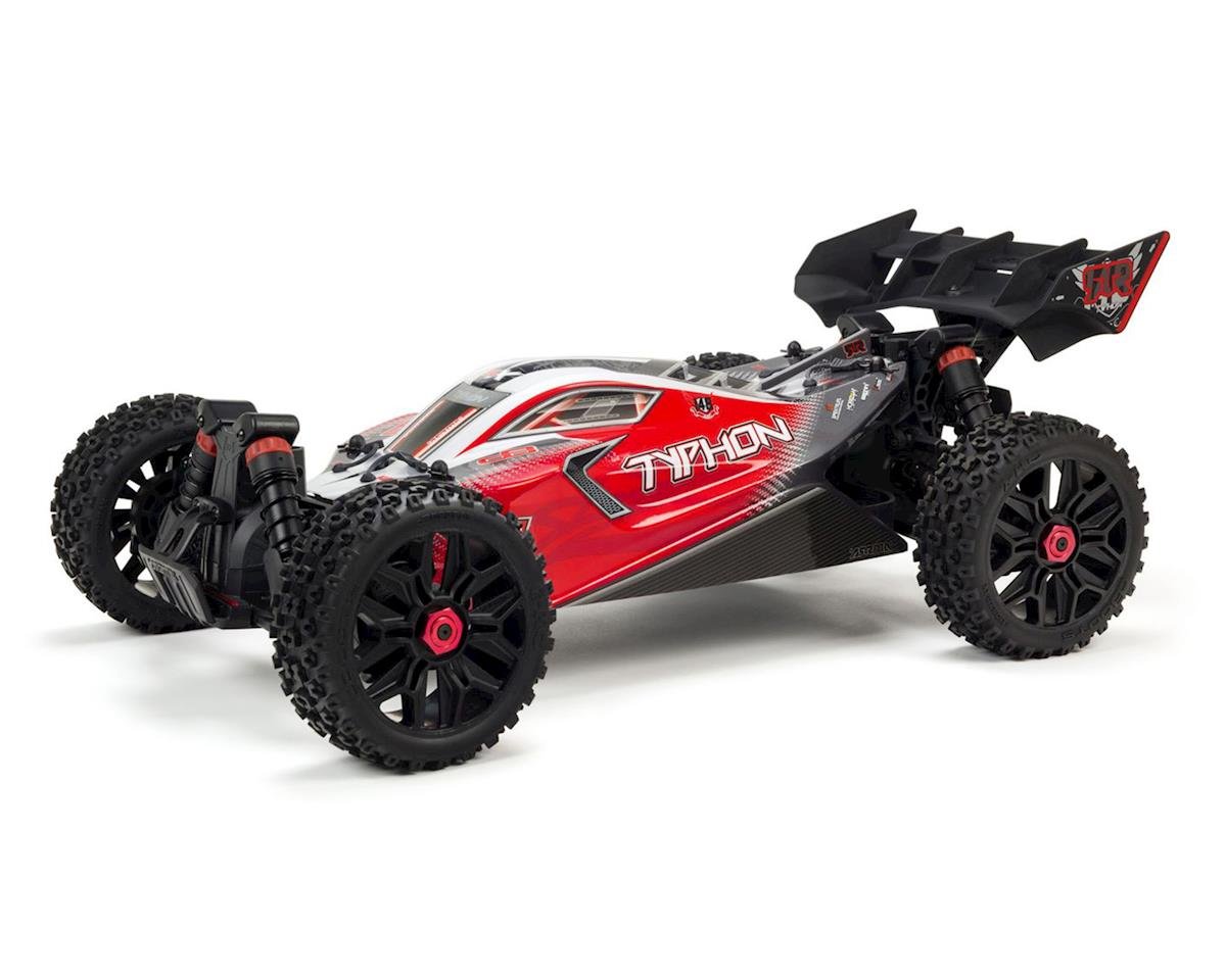 gpm arrma typhon 3s