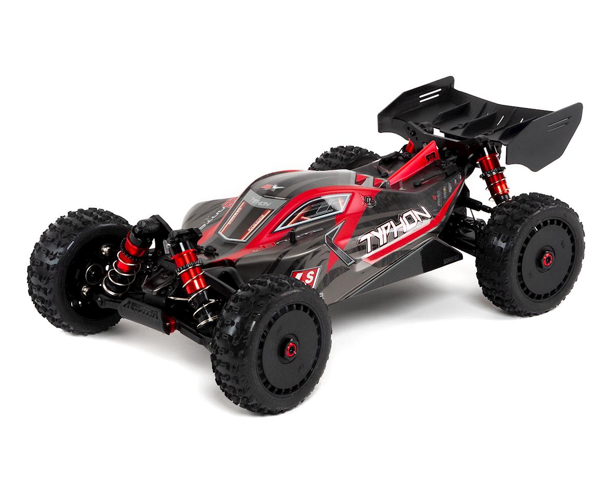 red castle sport running buggy