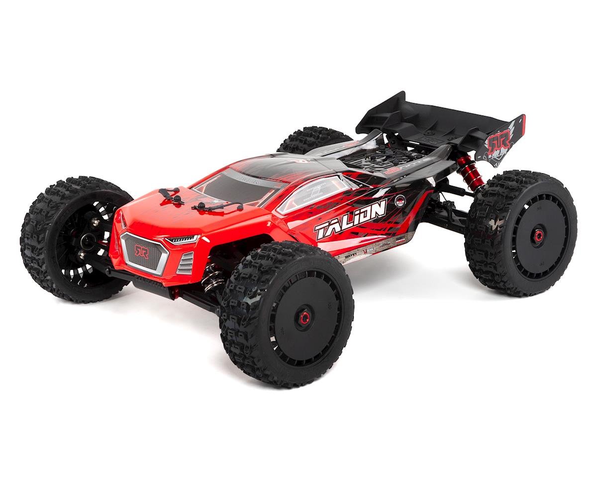 talion rc car