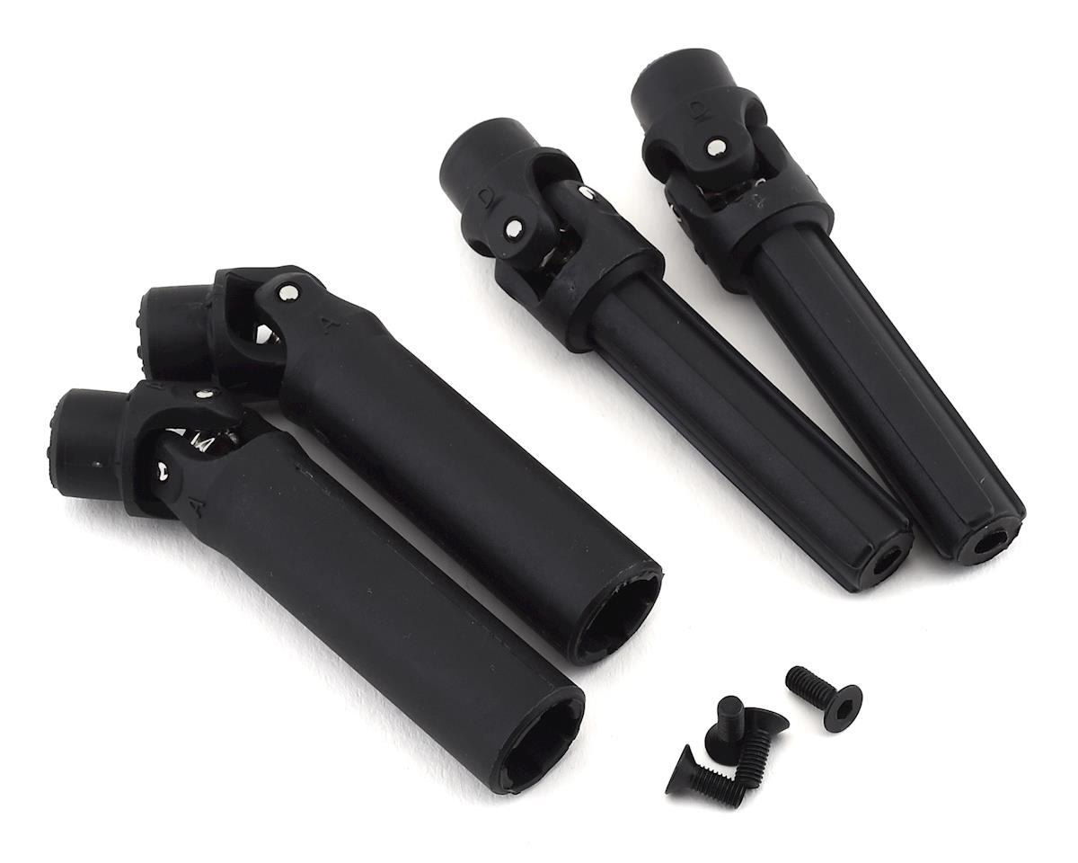 ARRMA AR310472 - Semiasse (CVD) 116mm Ricambio Originale Per Auto RC