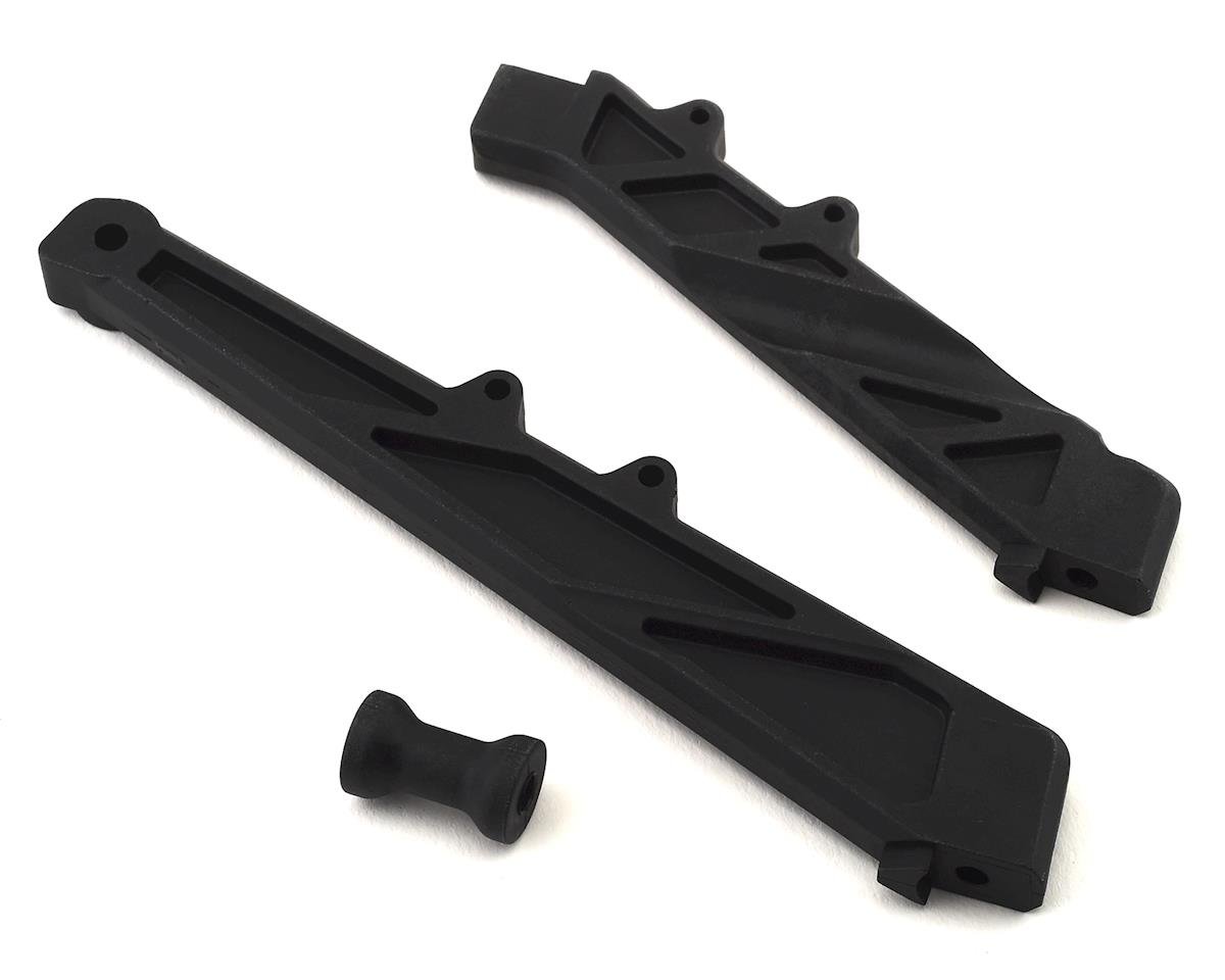 arrma big rock chassis brace