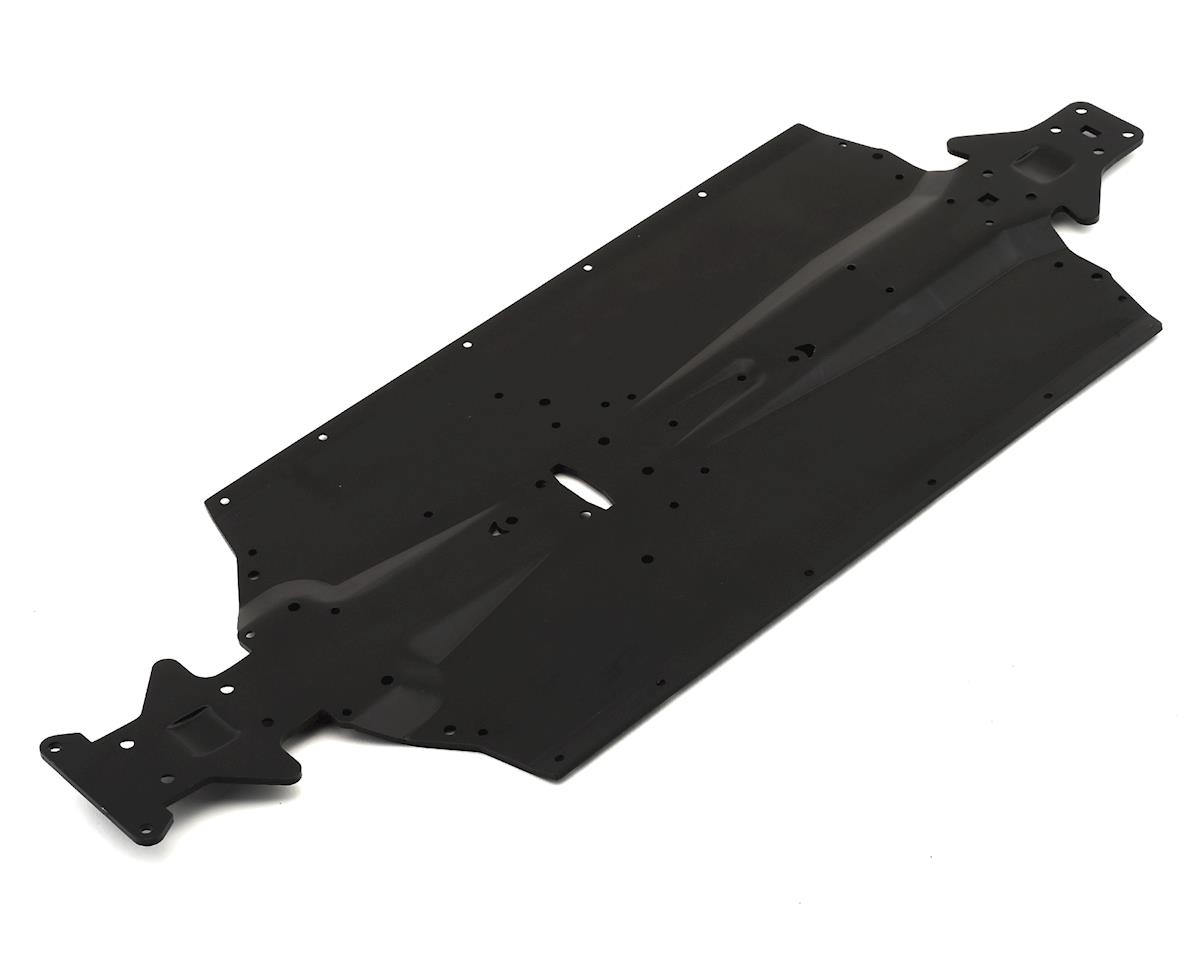 Arrma Infraction/Limitless Chassis Plate (Black) [ARA320514] | Cars ...