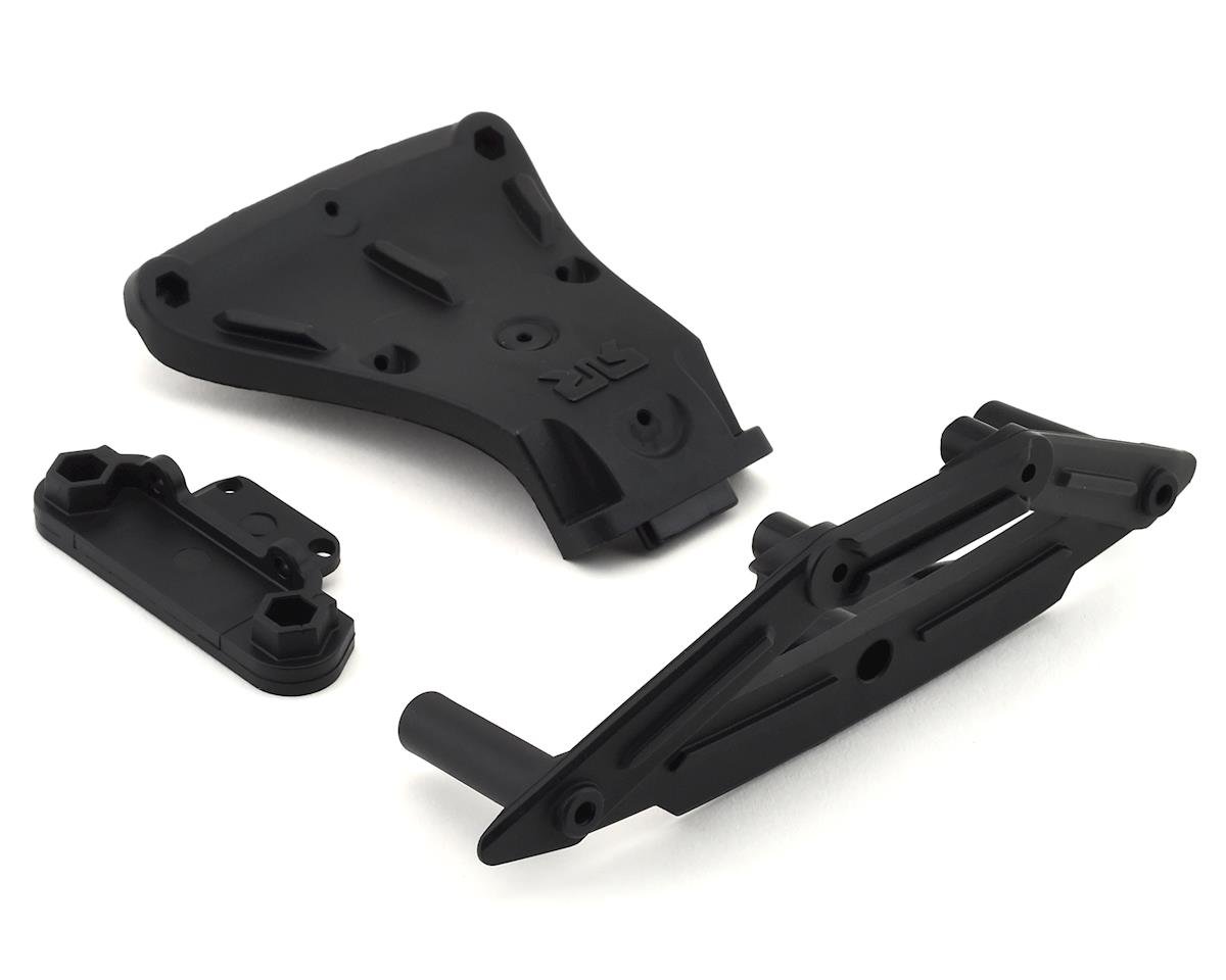 Arrma Infraction/Limitless Front Bumper Support [ARA320521] | Cars ...