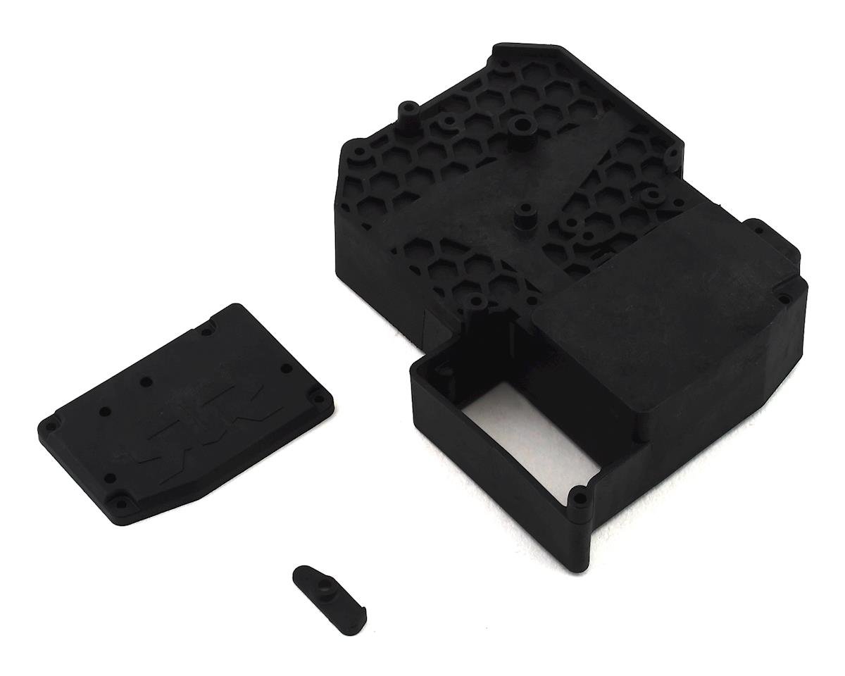 arrma felony battery connector