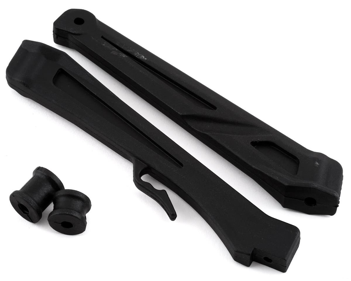 Arrma Mojave 6S BLX Chassis Brace Set [ARA320620] - HobbyTown