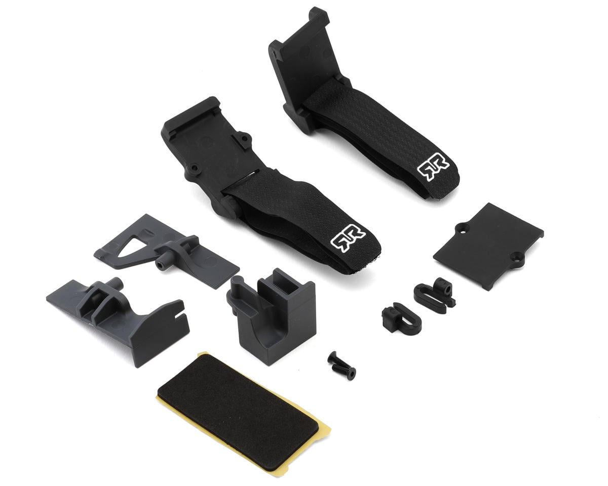 ARRMA ARA330743 - Accessori per hardware e attrezzi, multicolore