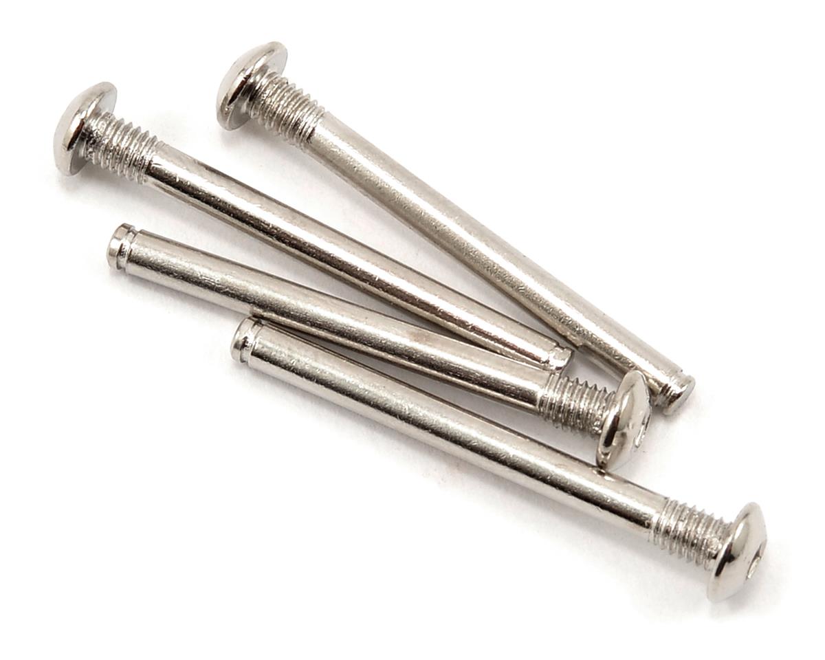 Arrma 2.5x25mm Screw Hinge Pin Set (2) [ARA330014] Cars & Trucks