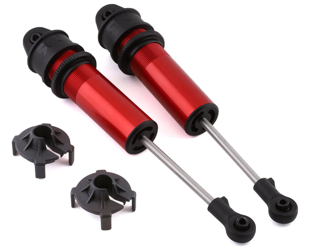 Arrma 8S BLX 190mm Shock Set (2) -ARA330610