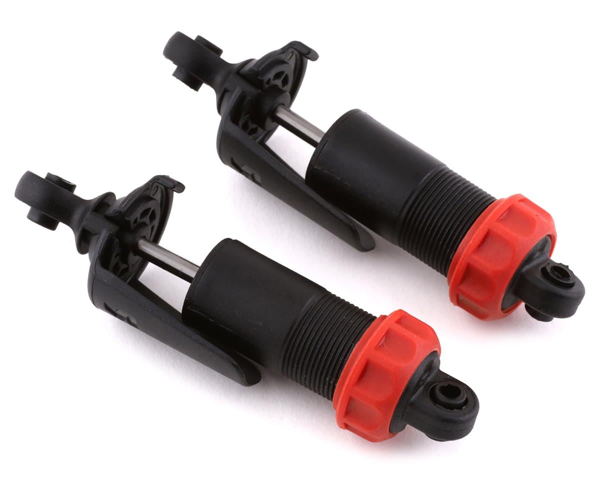 Arrma Infraction Mega/Vendetta 3S BLX Pre-Assembled 70mm Shock Set