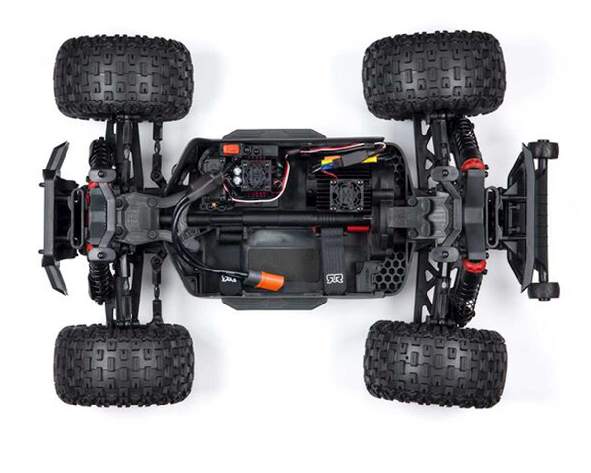 arrma kit