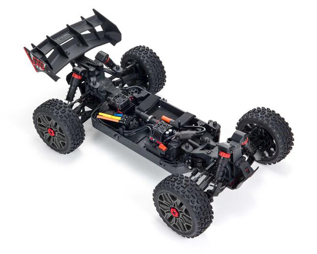 arrma typhon 3s tire upgrade