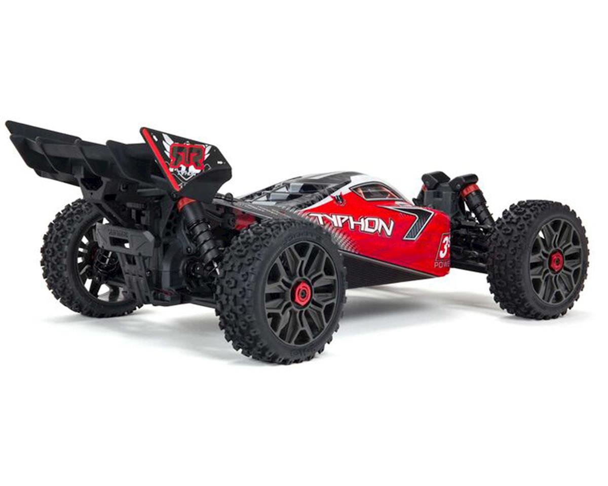 3s rc buggy