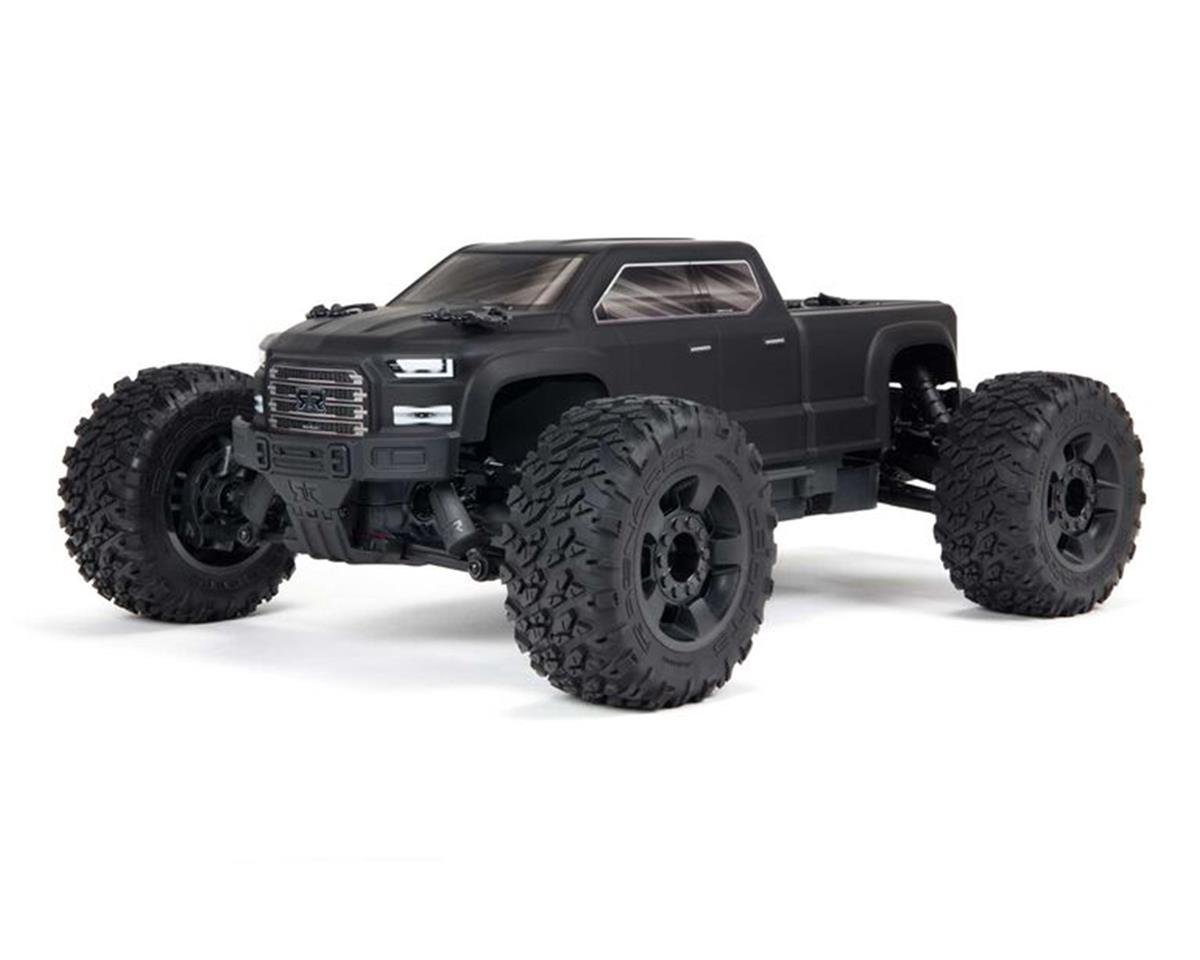 Truggy Brushless ST-BL scala 1/18 2.4GHz RTR 4WD 